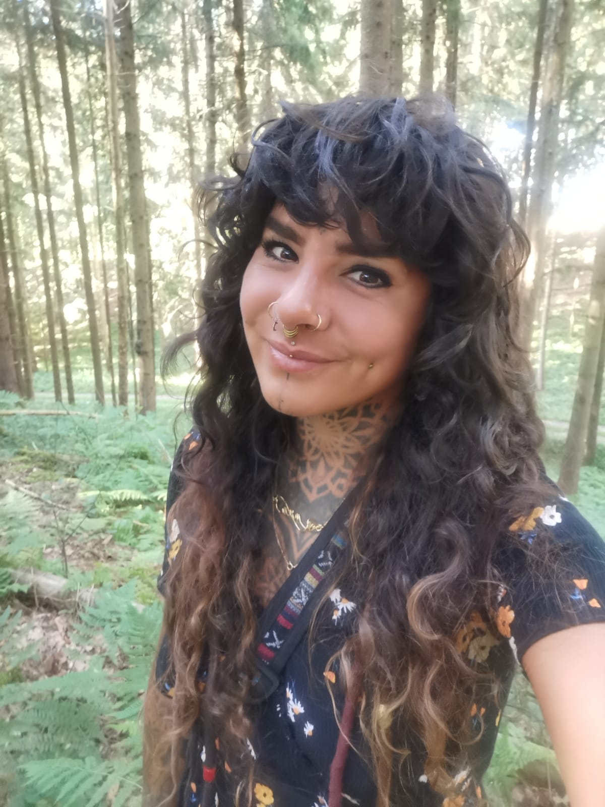 #14: Tara La Vivo und das Übernatürliche
